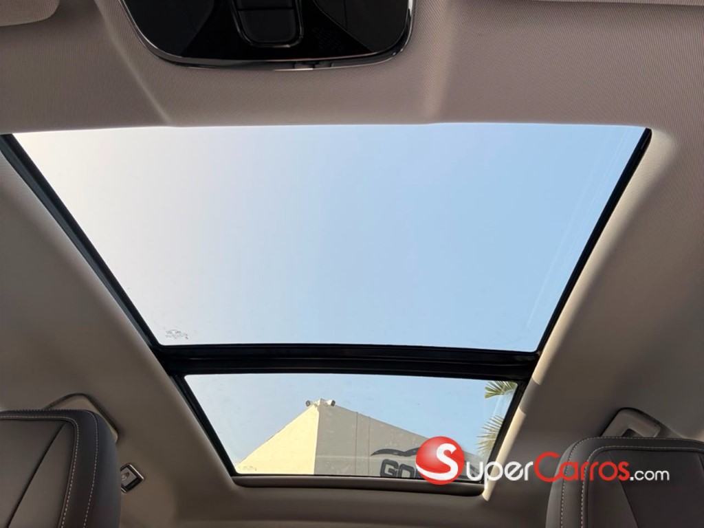 2027 Jetour X70 PLUS — foto 11 / 11