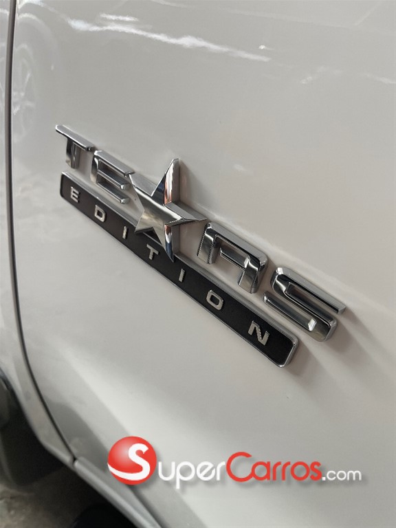 2022 Chevrolet Silverado RST Duramax — foto 4 / 8