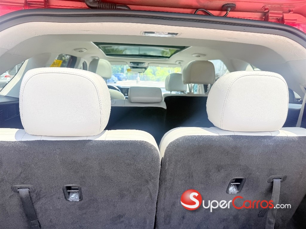 2022 Kia Sorento S — foto 3 / 12