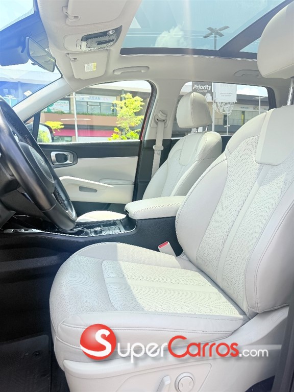 2022 Kia Sorento S — foto 10 / 12