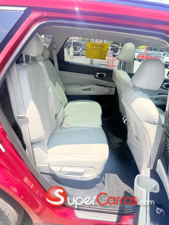 2022 Kia Sorento S — foto 12 / 12