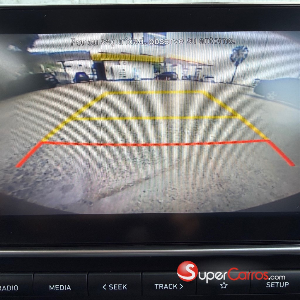 2021 Hyundai Venue — foto 11 / 12