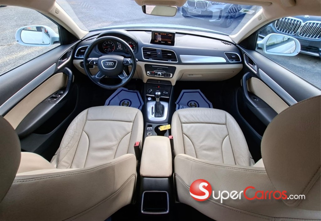 2016 Audi Q3 — foto 6 / 9