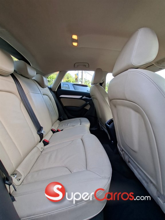 2016 Audi Q3 — foto 8 / 9
