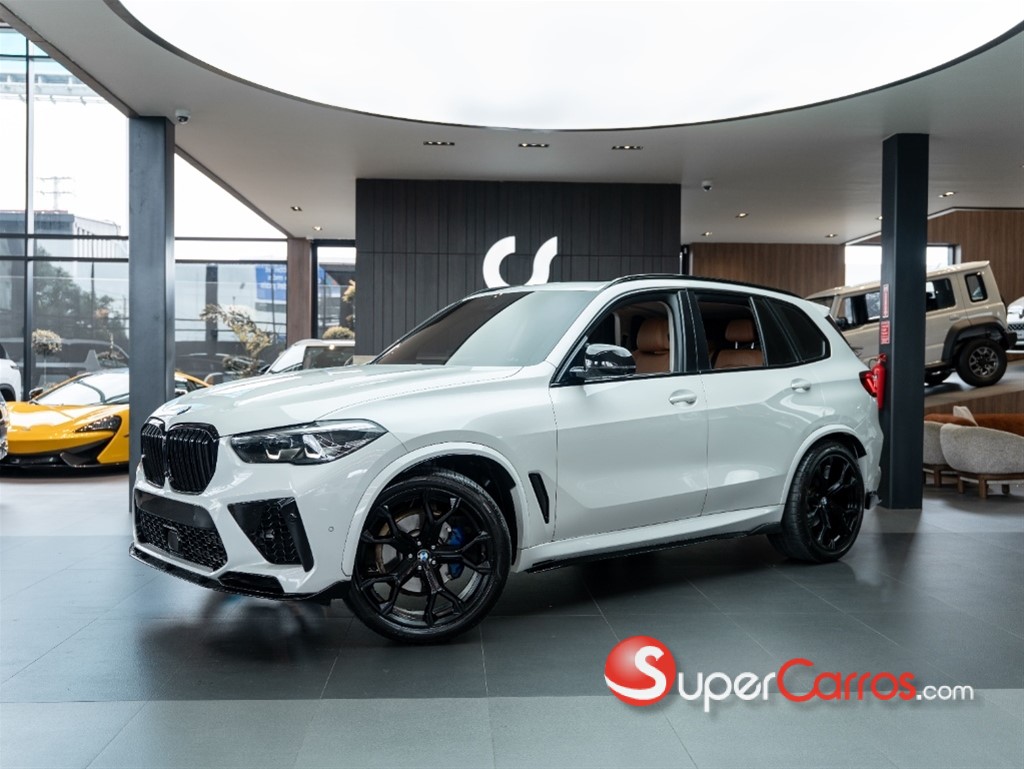 2021 BMW X 5 40i