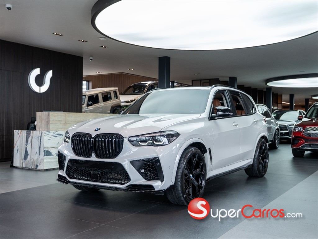 2021 BMW X 5 40i — foto 2 / 12