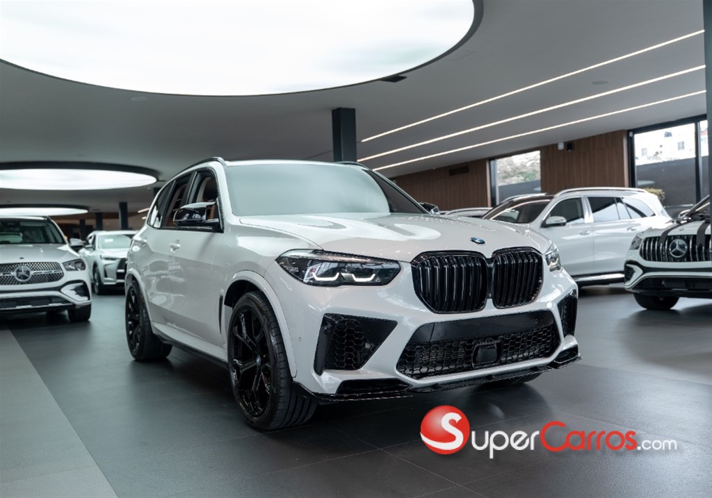 2021 BMW X 5 40i — foto 4 / 12