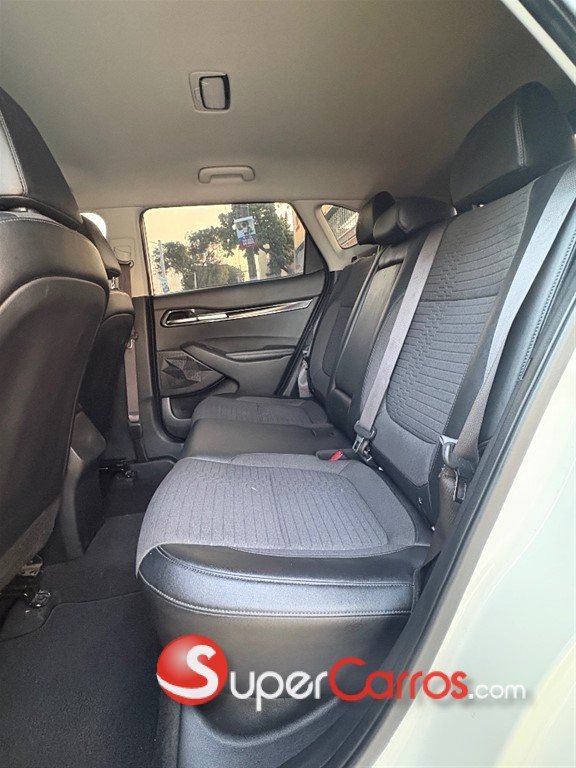 2021 Kia Seltos S — foto 6 / 9