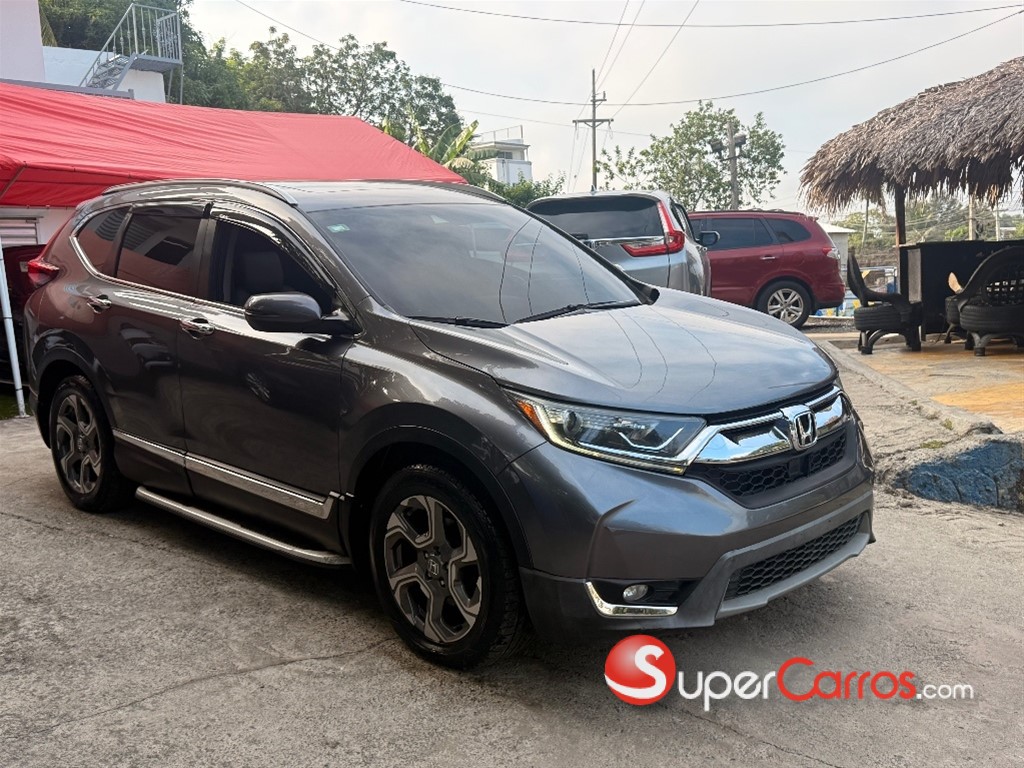 2019 Honda Civic EXL