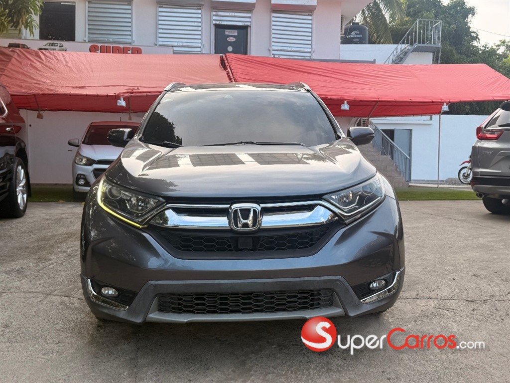 2019 Honda Civic EXL — foto 2 / 12