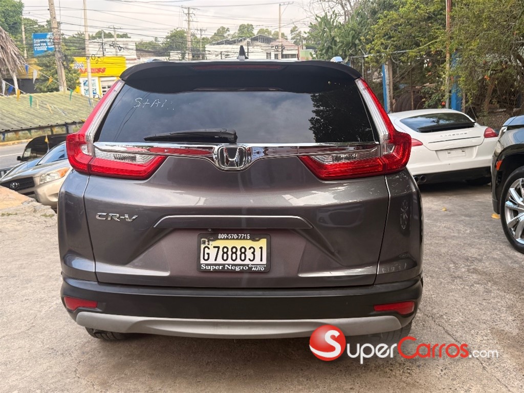 2019 Honda Civic EXL — foto 3 / 12