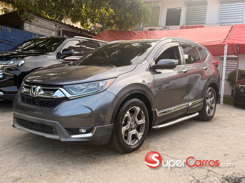 2019 Honda Civic EXL — foto 5 / 12