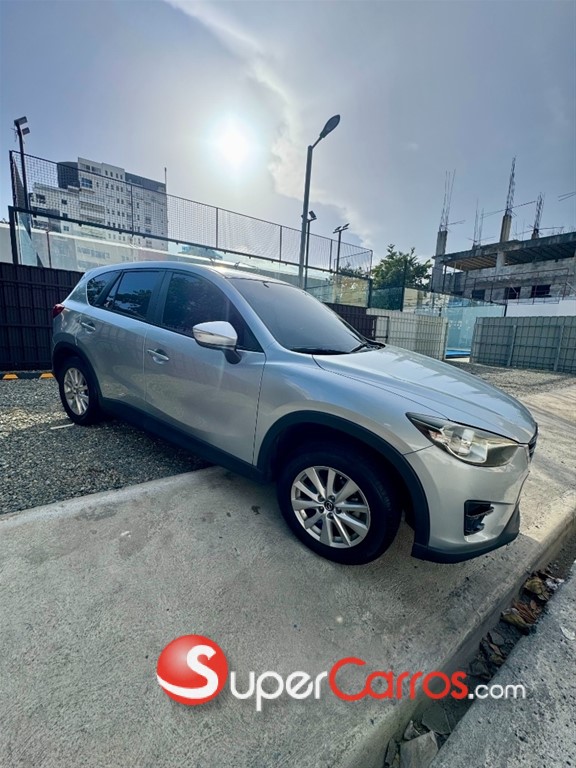 2016 Mazda CX-5 — foto 2 / 11