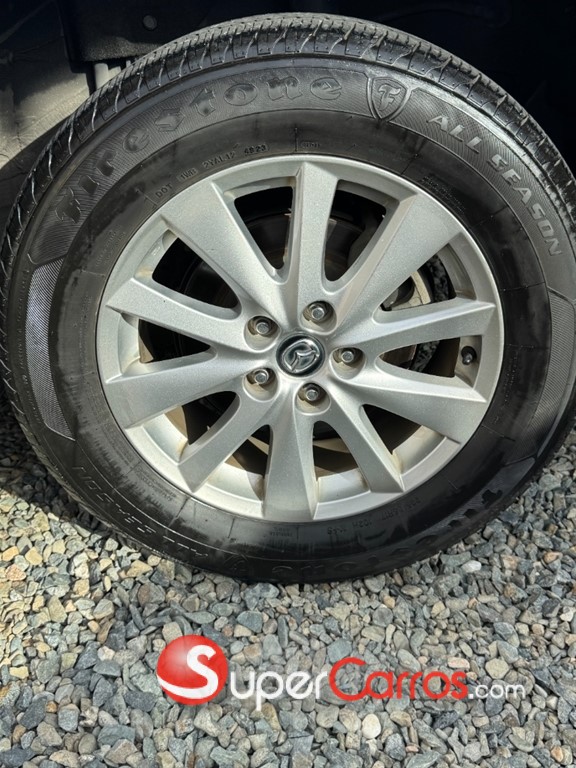 2016 Mazda CX-5 — foto 3 / 11