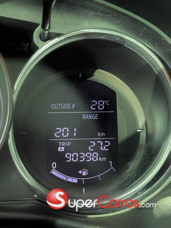 2016 Mazda CX-5 — foto 4 / 11