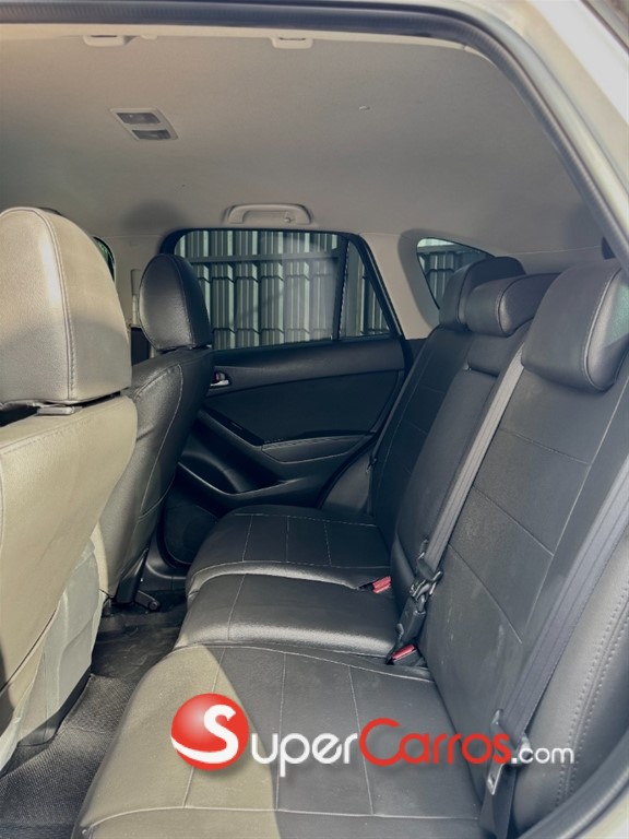 2016 Mazda CX-5 — foto 8 / 11