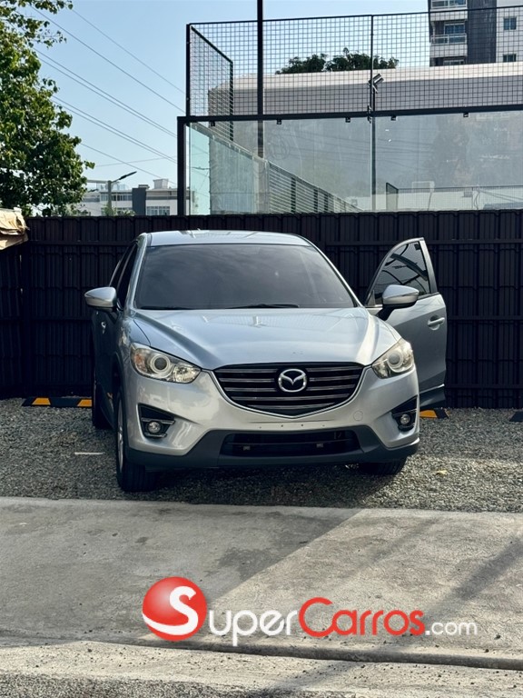 2016 Mazda CX-5 — foto 9 / 11