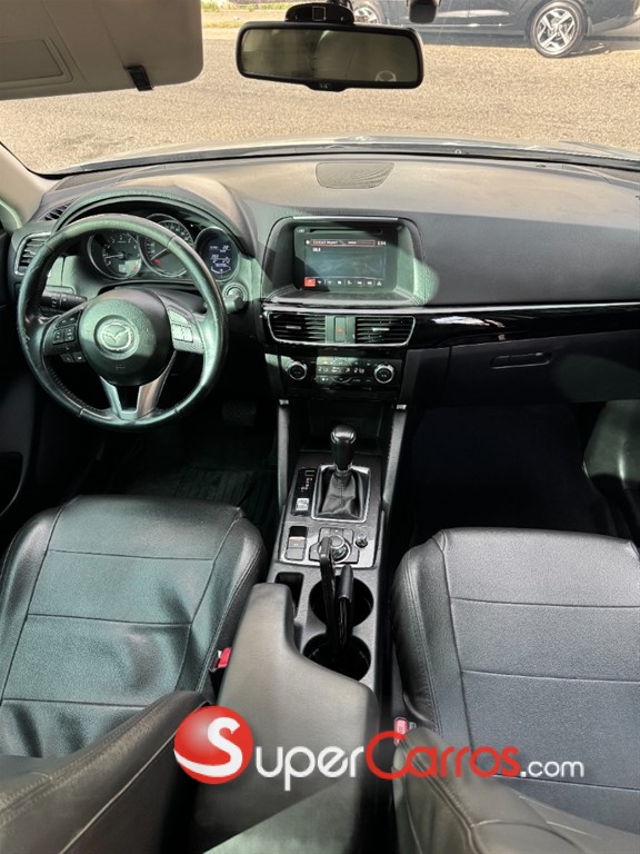 2016 Mazda CX-5 — foto 10 / 11