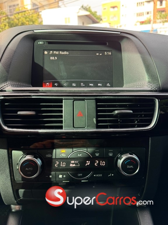 2016 Mazda CX-5 — foto 11 / 11
