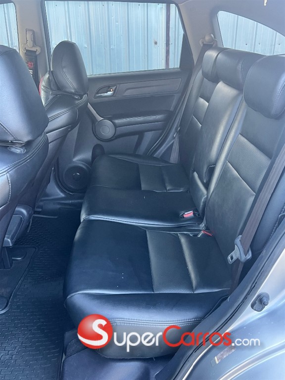2008 Honda CR-V — foto 7 / 11