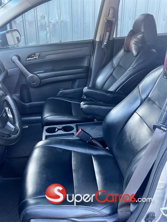 2008 Honda CR-V — foto 9 / 11