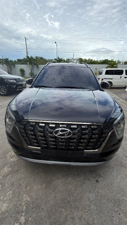 2023 Hyundai Cantus LUX