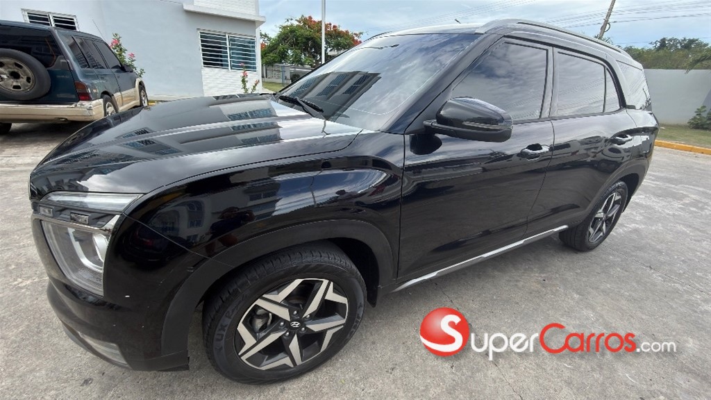2023 Hyundai Cantus LUX — foto 3 / 9