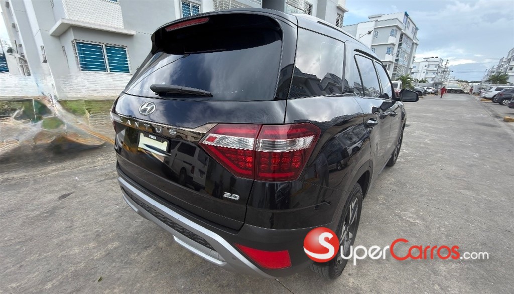 2023 Hyundai Cantus LUX — foto 4 / 9