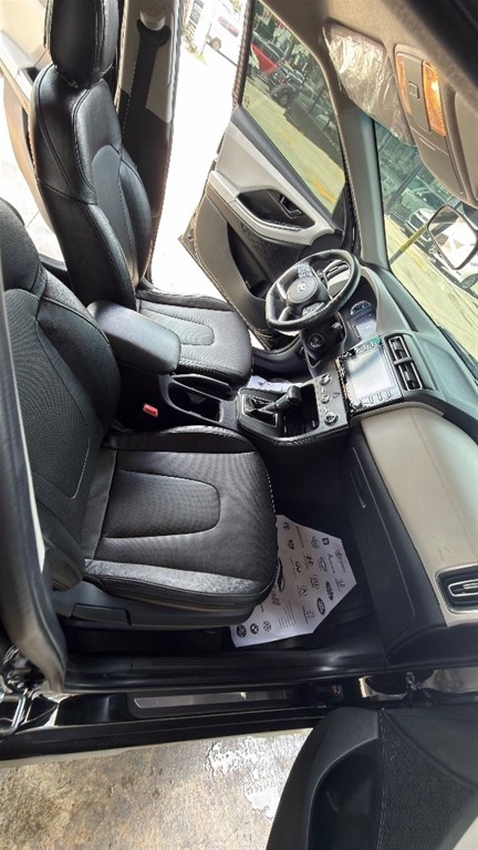 2023 Hyundai Cantus LUX — foto 8 / 9