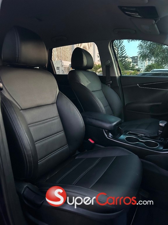 2020 Kia Sorento — foto 8 / 9