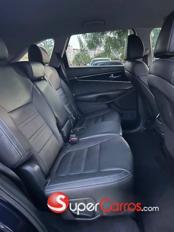 2020 Kia Sorento — foto 9 / 9