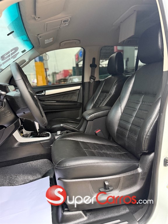 2019 Isuzu Mux — foto 11 / 11