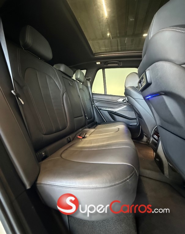 2021 BMW X 5 M Package — foto 12 / 12