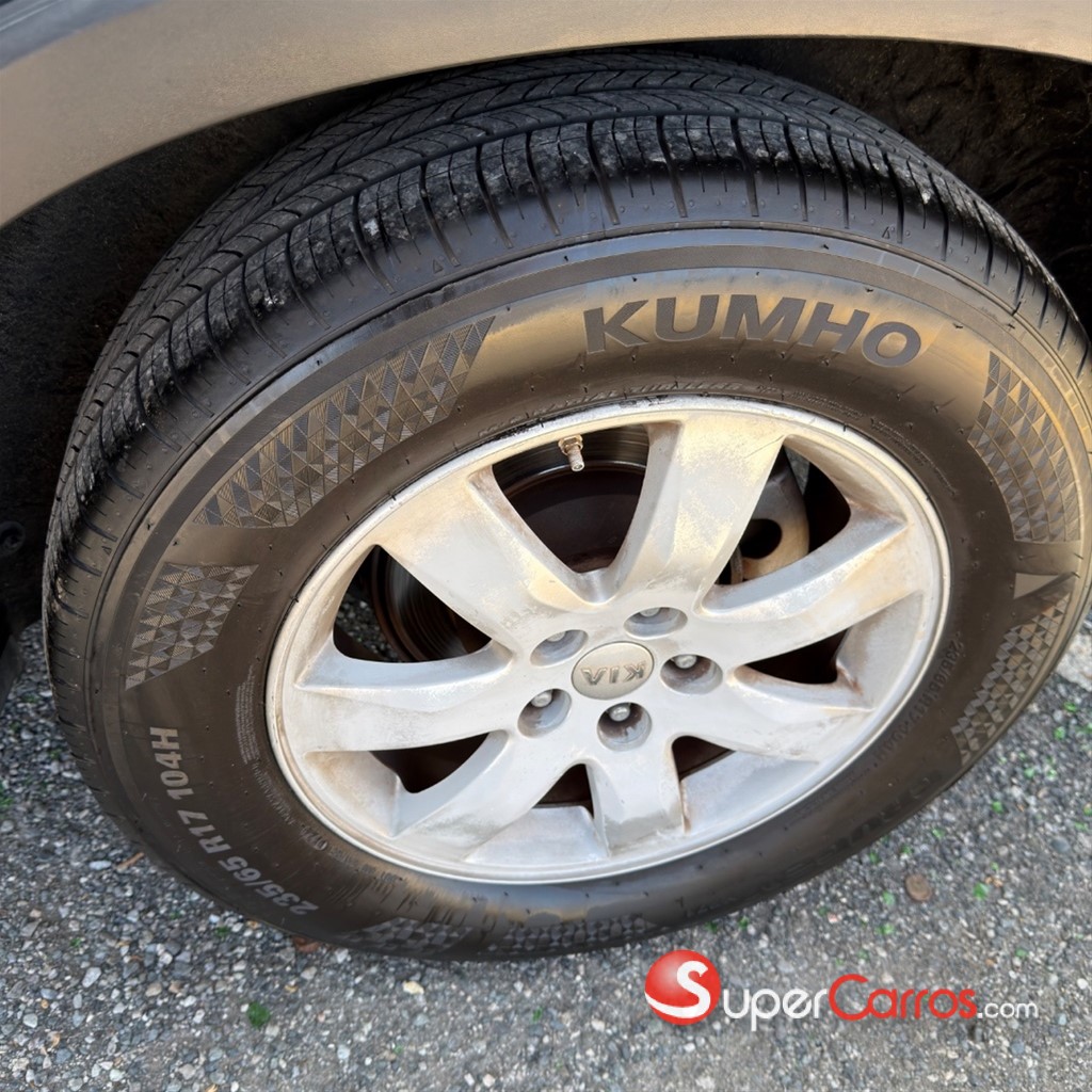 2012 Kia Sorento EX — foto 12 / 12