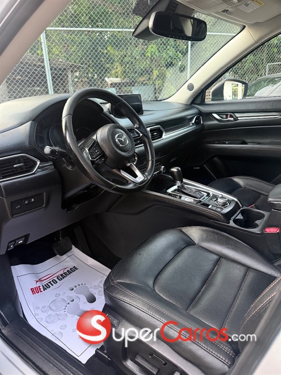 2020 Mazda CX-5 GRAND TOURING — foto 7 / 8