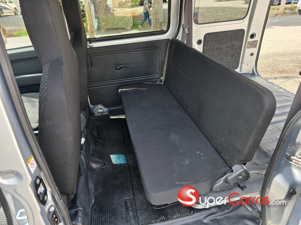 2022 Daihatsu Hijet Minivan — foto 2 / 8