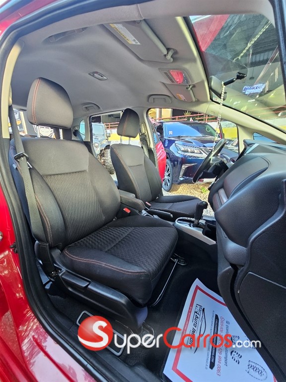 2019 Honda Fit Sport — foto 5 / 10