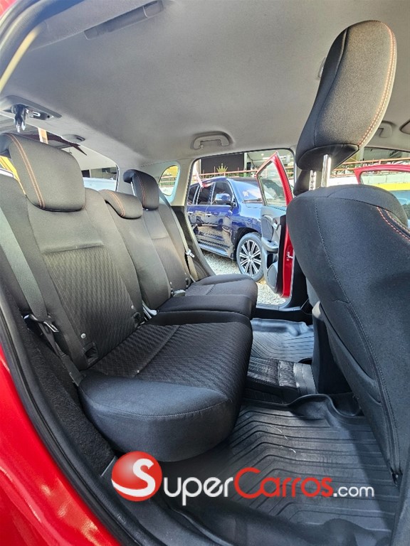 2019 Honda Fit Sport — foto 7 / 10