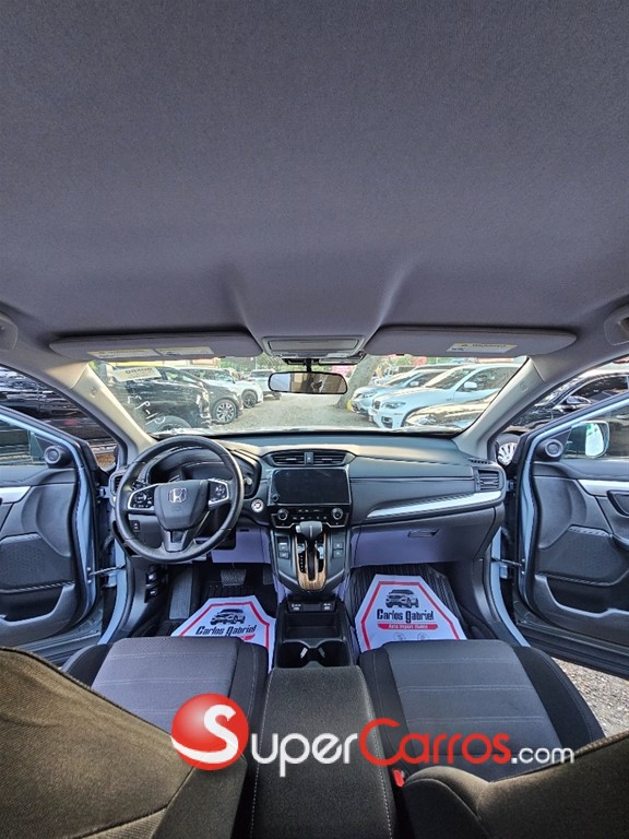 2021 Honda CR-V Special Edition — foto 6 / 10