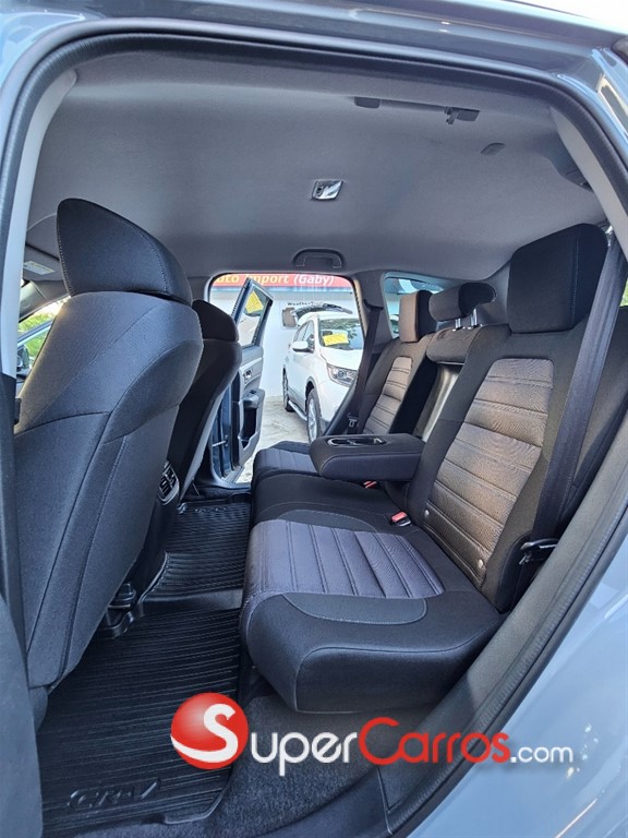 2021 Honda CR-V Special Edition — foto 7 / 10