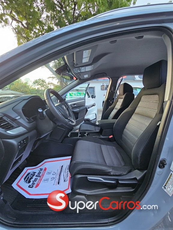 2021 Honda CR-V Special Edition — foto 8 / 10