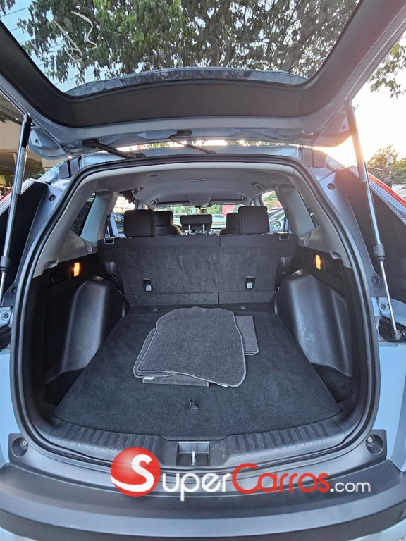 2021 Honda CR-V Special Edition — foto 9 / 10