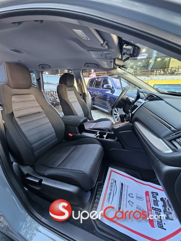 2021 Honda CR-V Special Edition — foto 10 / 10