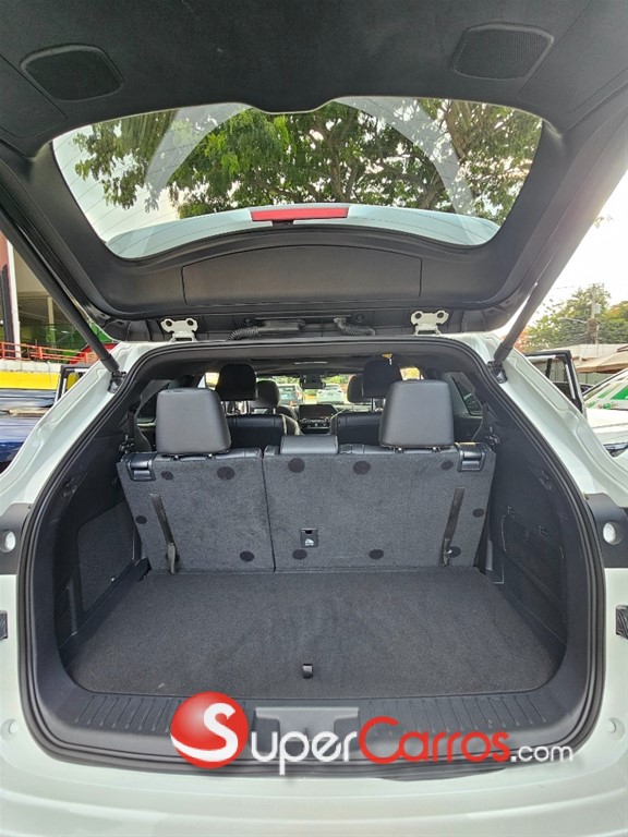 2024 Toyota Highlander XSE — foto 8 / 10