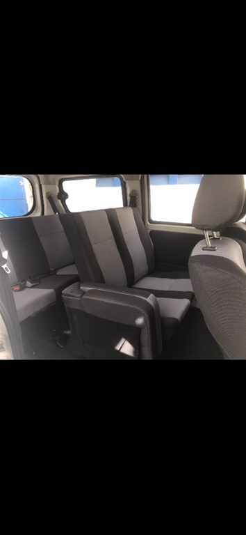 2023 Changan Star 5 8 PASAJEROS — foto 2 / 10