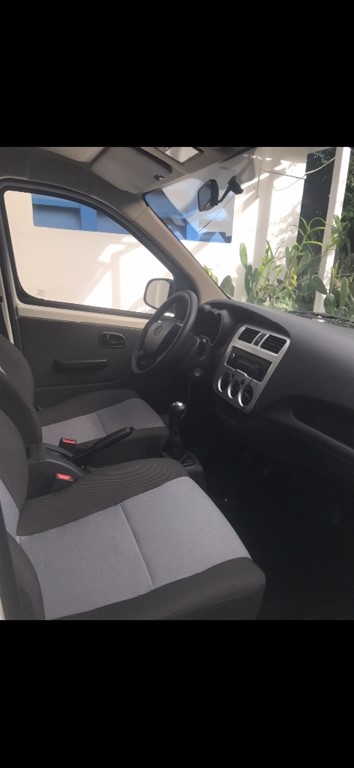 2023 Changan Star 5 8 PASAJEROS — foto 3 / 10