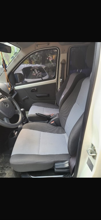 2023 Changan Star 5 8 PASAJEROS — foto 4 / 10