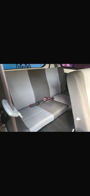 2023 Changan Star 5 8 PASAJEROS — foto 6 / 10