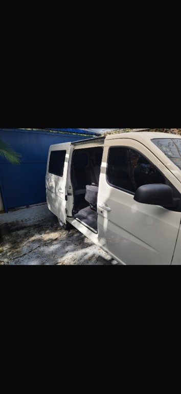 2023 Changan Star 5 8 PASAJEROS — foto 7 / 10