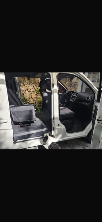 2023 Changan Star 5 8 PASAJEROS — foto 8 / 10